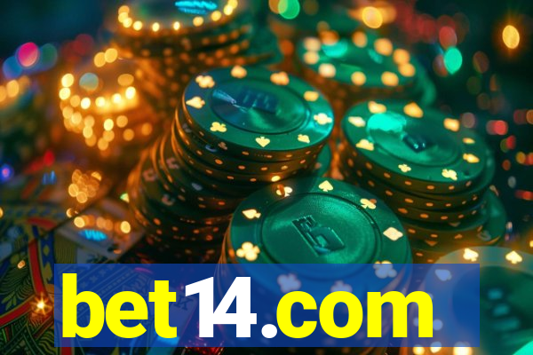 bet14.com