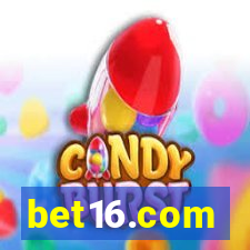 bet16.com