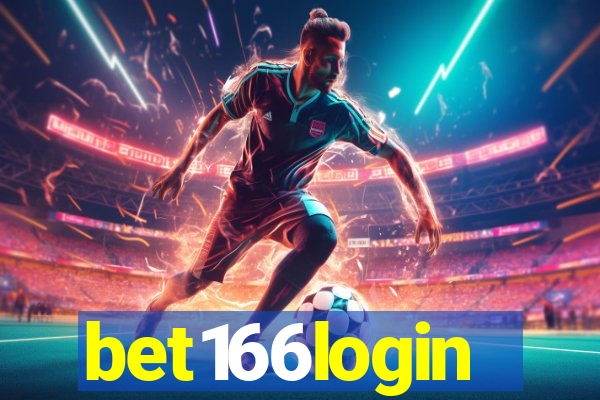 bet166login