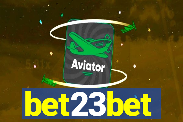 bet23bet