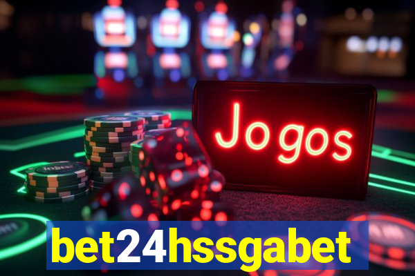 bet24hssgabet