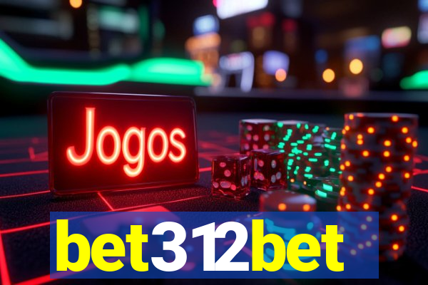 bet312bet