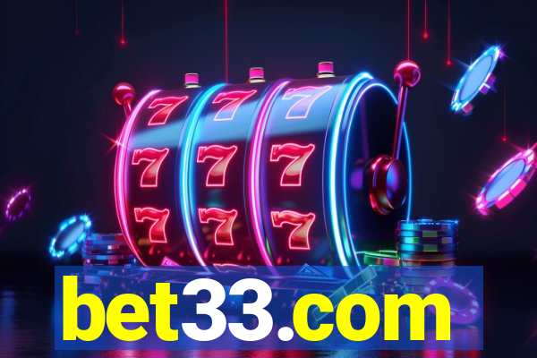 bet33.com