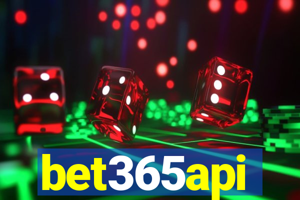 bet365api