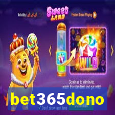 bet365dono