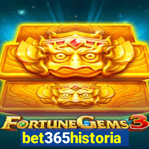 bet365historia