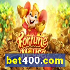 bet400.com