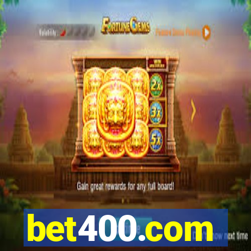 bet400.com