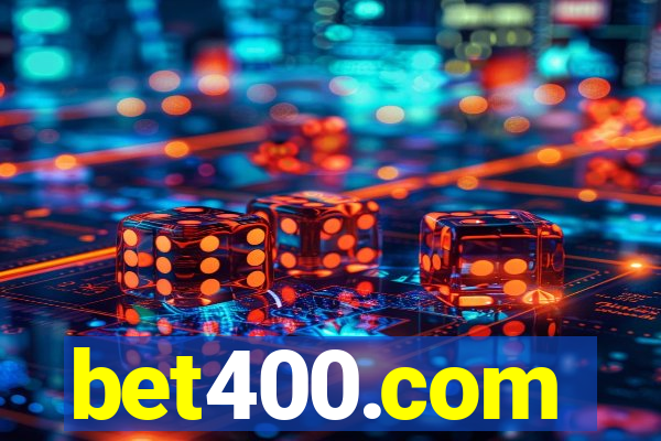 bet400.com