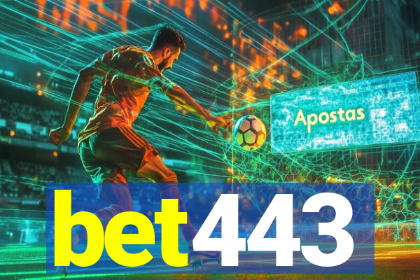 bet443