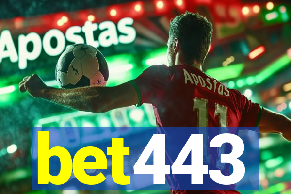 bet443