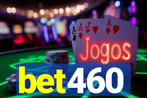 bet460