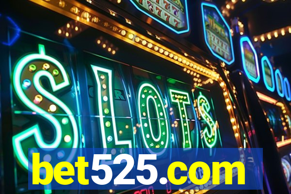 bet525.com