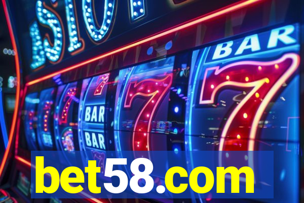 bet58.com