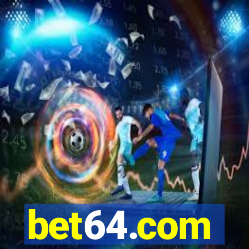 bet64.com