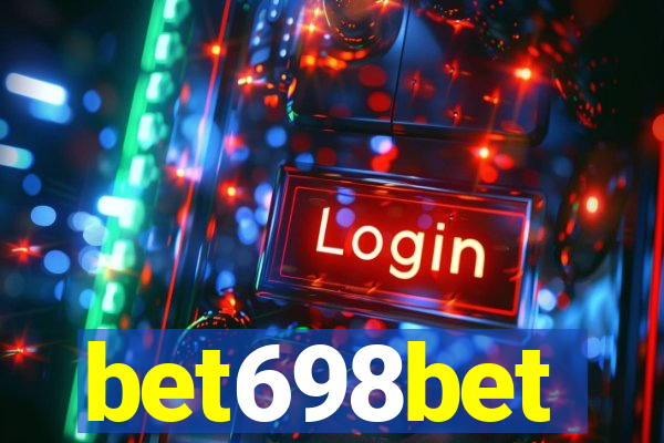 bet698bet