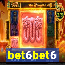 bet6bet6