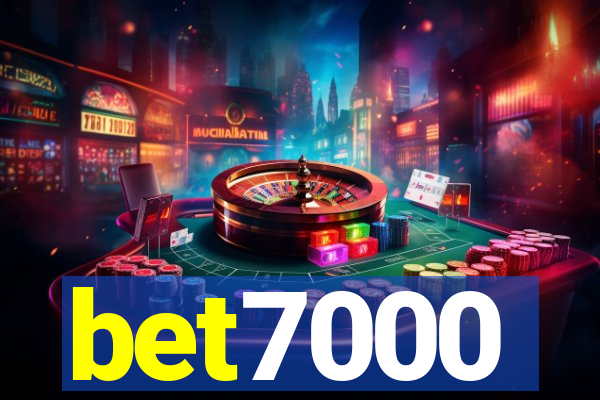 bet7000