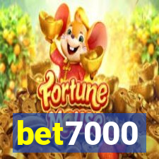 bet7000