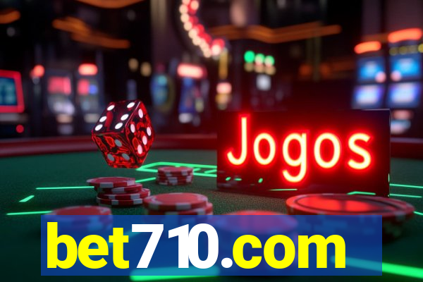 bet710.com