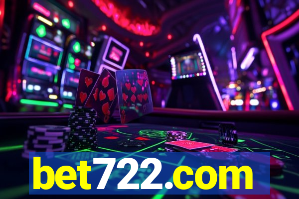 bet722.com