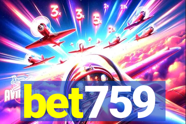 bet759