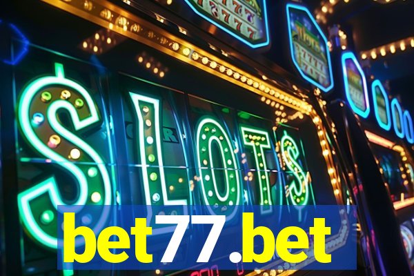 bet77.bet