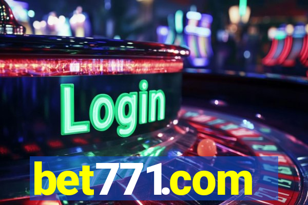 bet771.com