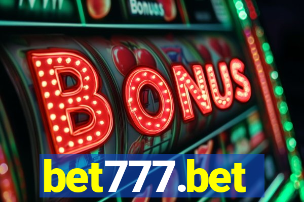 bet777.bet