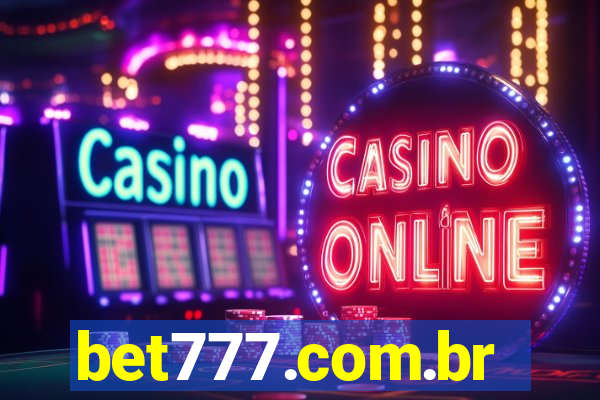 bet777.com.br