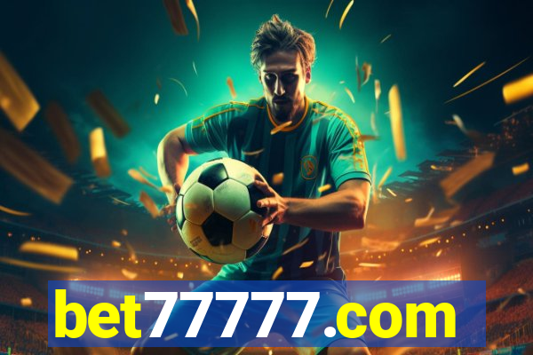 bet77777.com