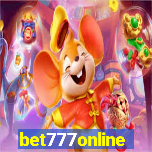 bet777online