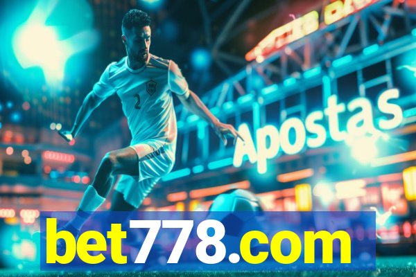 bet778.com