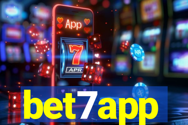 bet7app