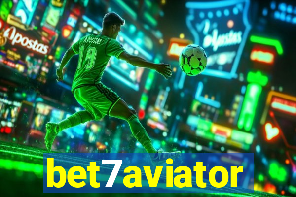 bet7aviator