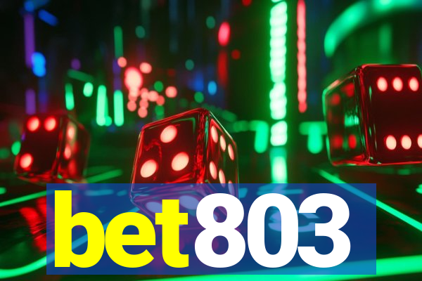 bet803