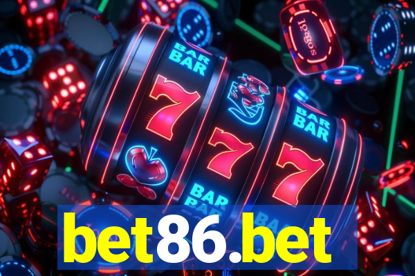 bet86.bet