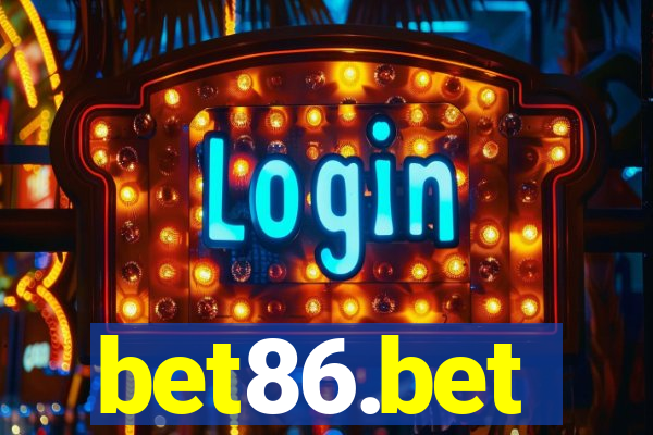 bet86.bet