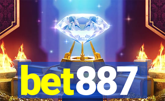 bet887