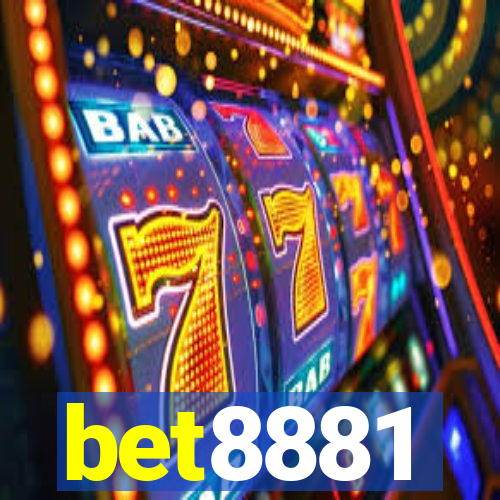 bet8881