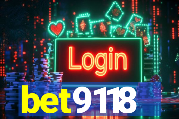 bet9118