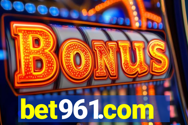 bet961.com