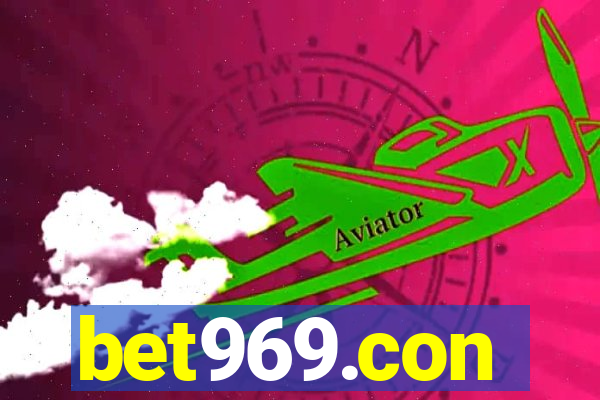 bet969.con