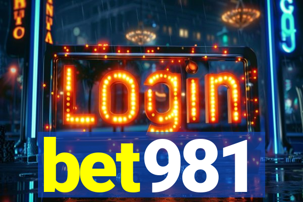 bet981