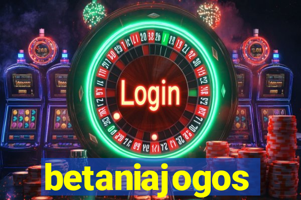 betaniajogos