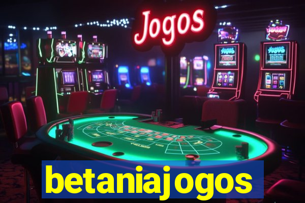 betaniajogos