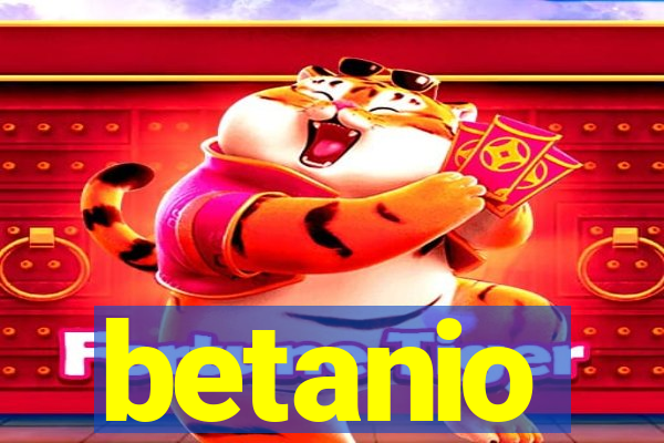 betanio