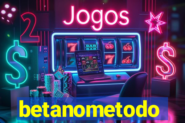 betanometodo