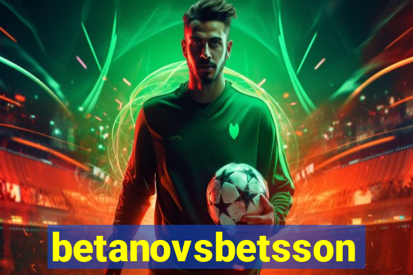 betanovsbetsson