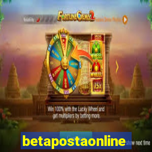 betapostaonline